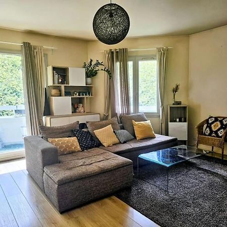 Appartement Spacieux Silencieux 로그니스 외부 사진
