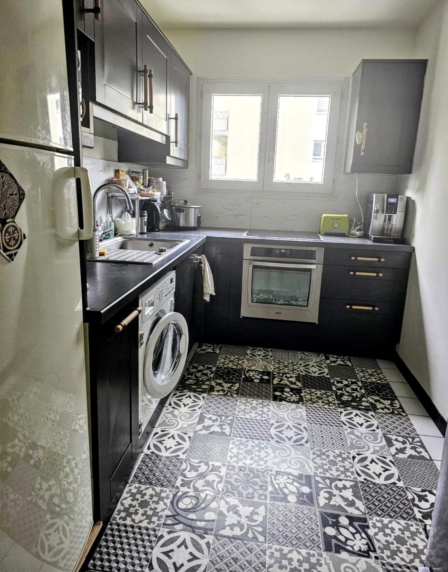 Appartement Spacieux Silencieux 로그니스 외부 사진