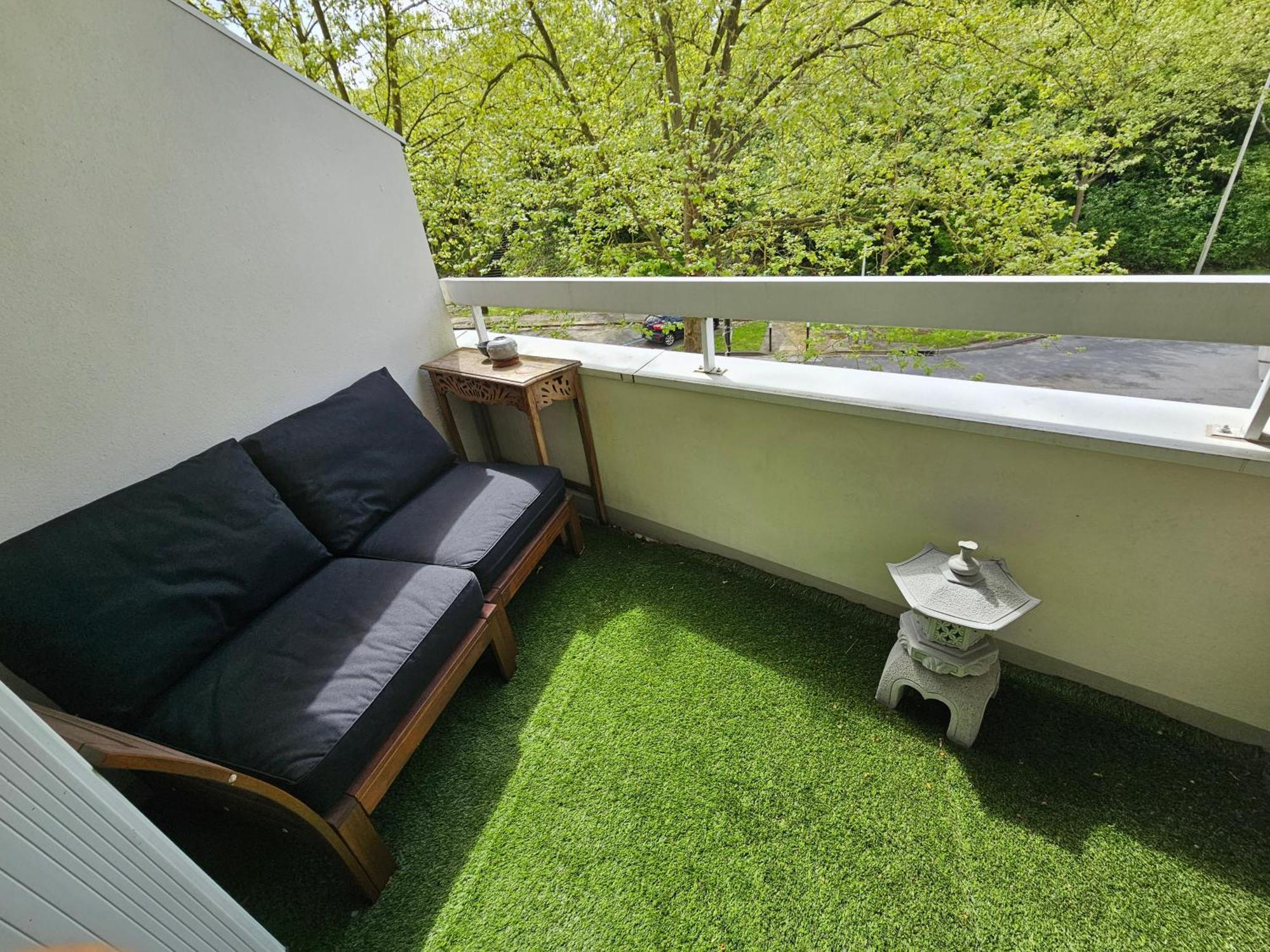Appartement Spacieux Silencieux 로그니스 외부 사진